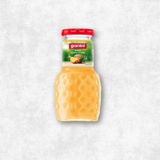 Zumo De Piña 200 Ml.