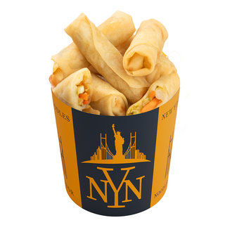 Pachetele de primavara