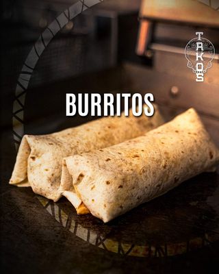 Burrito California
