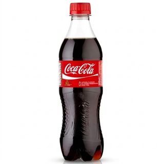 Coca-Cola Original 500ml PET