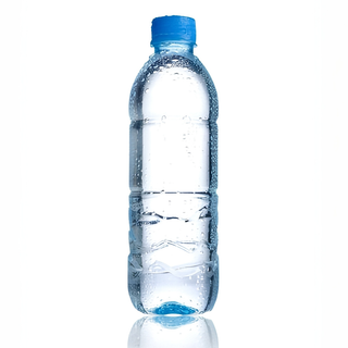 Acqua frizzante da 50 cl