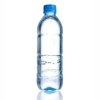Acqua frizzante da 50 cl