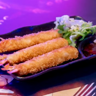 14. Ebi Fry (3 Uds.)