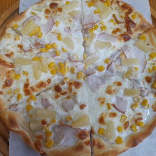 Піца "Кантрі" (26 см.)