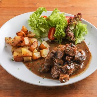 FILETTO AL PORCINI 250GR