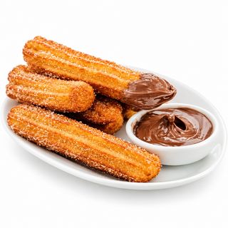 Churros