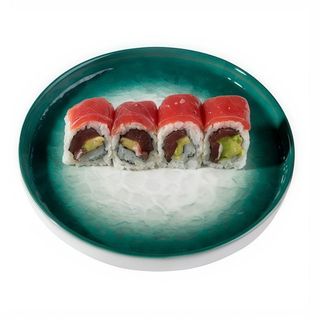 Roll Positiva (8 Pzs.)