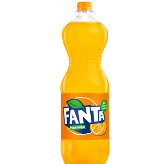 FANTA NARANJA 