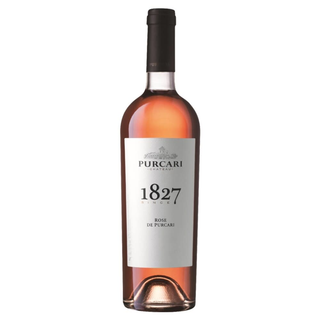 PURCARI Roze (sec)