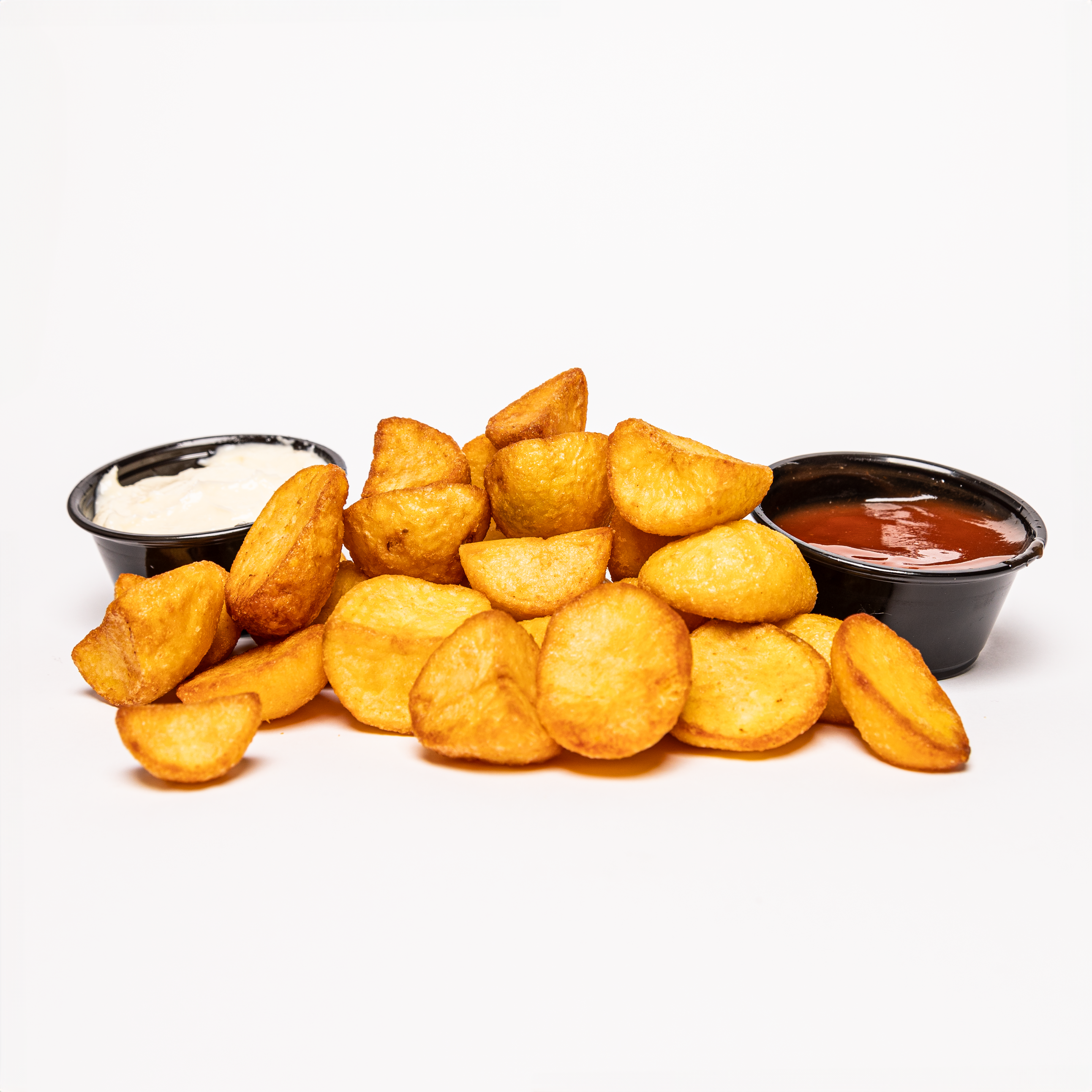 Patatas Bravioli