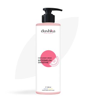 Крем Для Рук І Тіла "кавуновий Смузі" 200 Мл