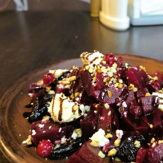 Салат Рахівський