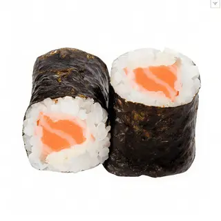 39 Maki De Salmón