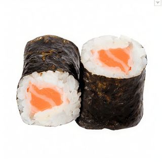 Maki De Salmón