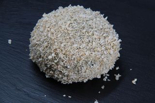 Бургер веган