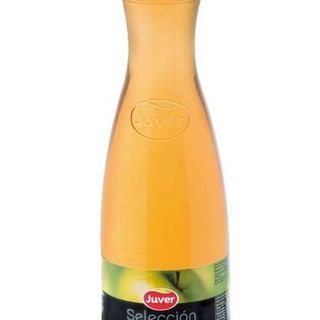 Juver® Zumo de Manzana, Botella 20cl