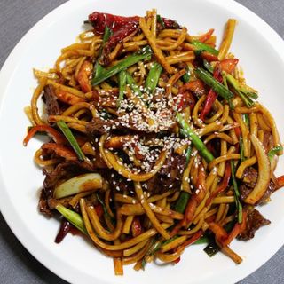 Ганбян цомян