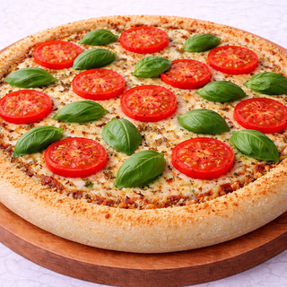 ვეგანური მარგარიტა 28სმ