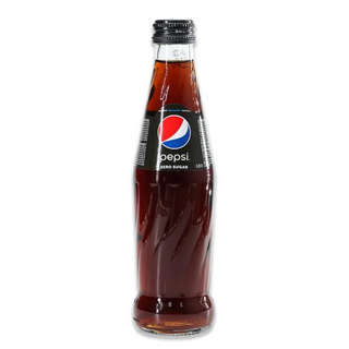 Pepsi zero (0,25 л)