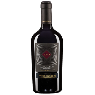 Zolla Malvasia Nera vino