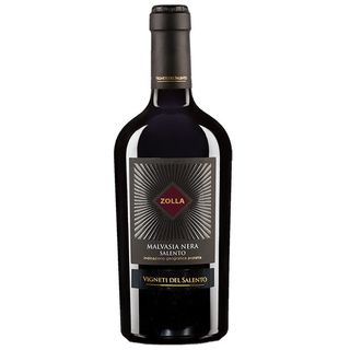 Zolla Malvasia Nera vino