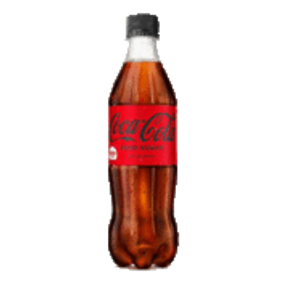 Coca-Cola Zero