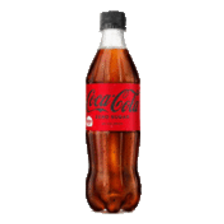 Coca-Cola Zero