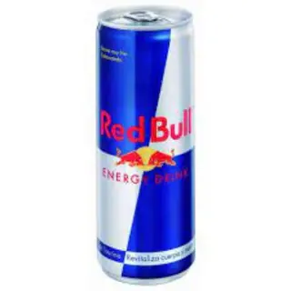 Red Bull (33 Cl.)