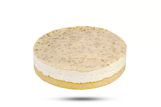 Borovnica torta