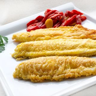 Fileticos De Gallopedro Limpio Sin Espina