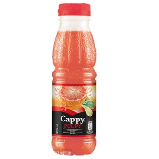 Сок Cappy Pulpy Грейпфрут (330мл)