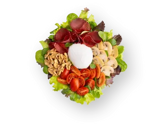 La Bresaola - La Bresaola