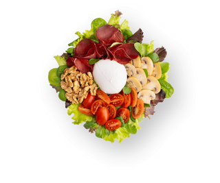 La Bresaola - La Bresaola