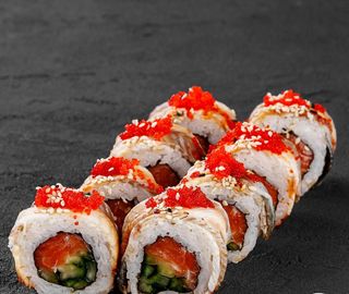 Рол Канадський (350г)