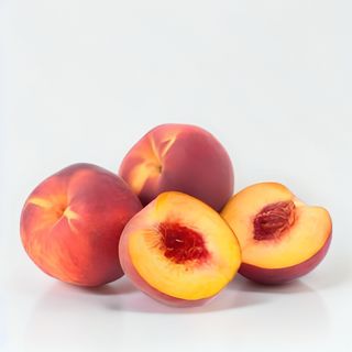 zumo de melocotón (200 ml.)