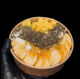 Bowl Açaí Tropical