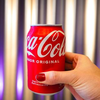 Coca-Cola Sabor Original (33cl)