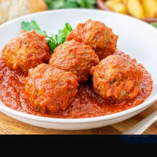 Albondigas