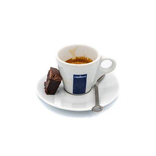 Espresso Doppio