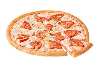 Пицца "Маргарита" 40см