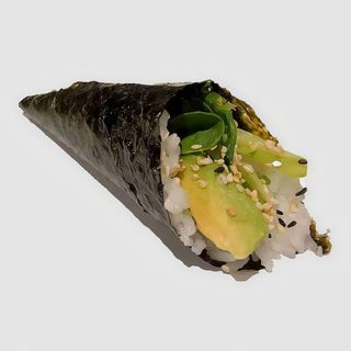 Temaki Vegetal