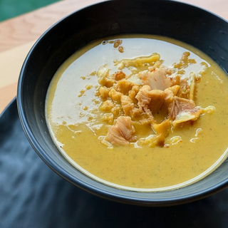 SUPA CREMA DE LEGUME SI PUI