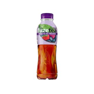 FuzeTea fructe de padure