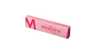 Bletki + Filtry Mascotte Pink Slim Combi