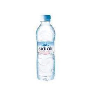 Eau 50cl Bouteille