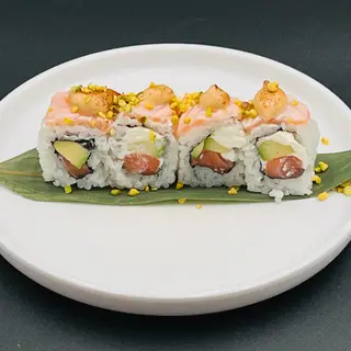137. Flambe roll-8 pezzi