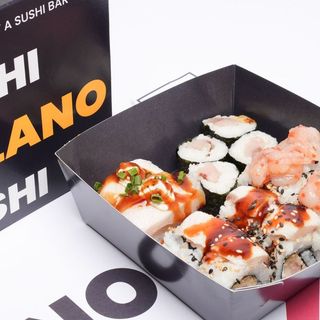 Box Ricciola