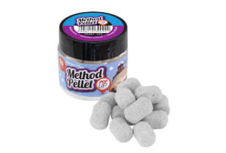 Benzar Mix Method Pellet Squid&Prune 