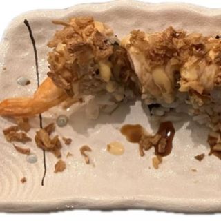 Onion Ebiten alla fiamma