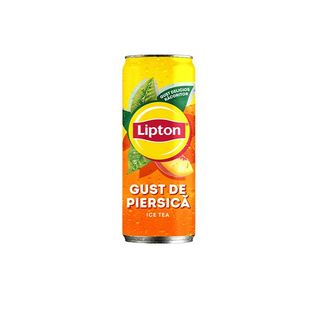 Lipton piersici